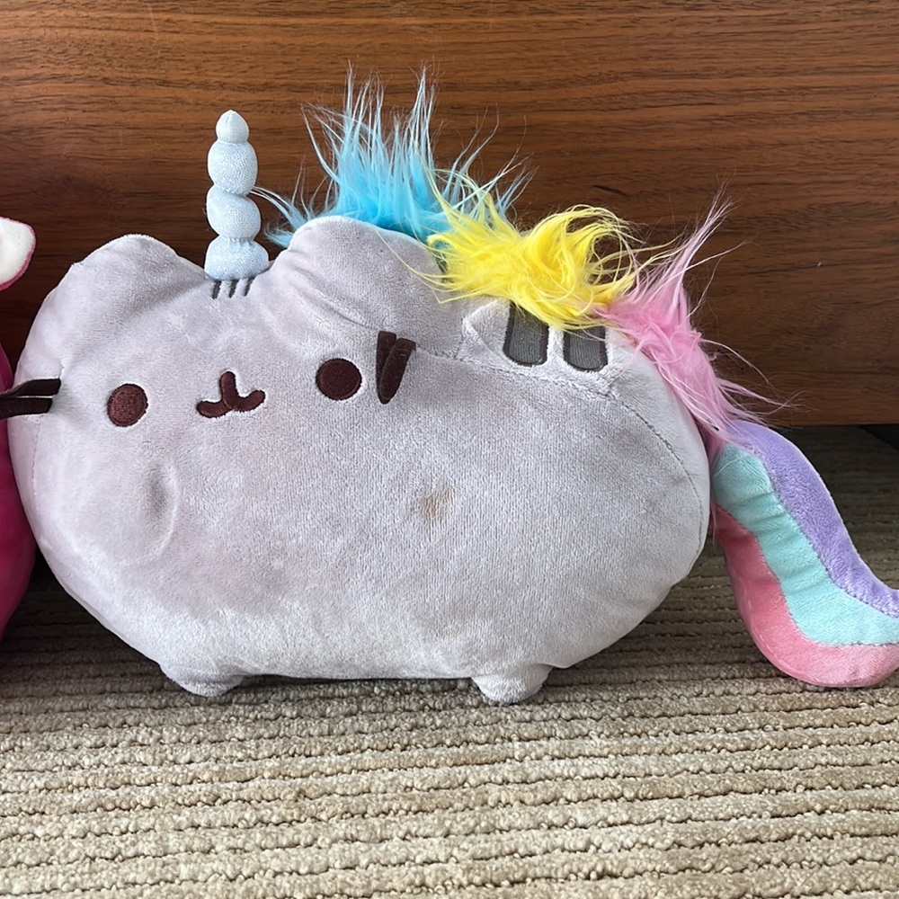 Squishmallow Stuffed Animal Set - Picture 5 of 5